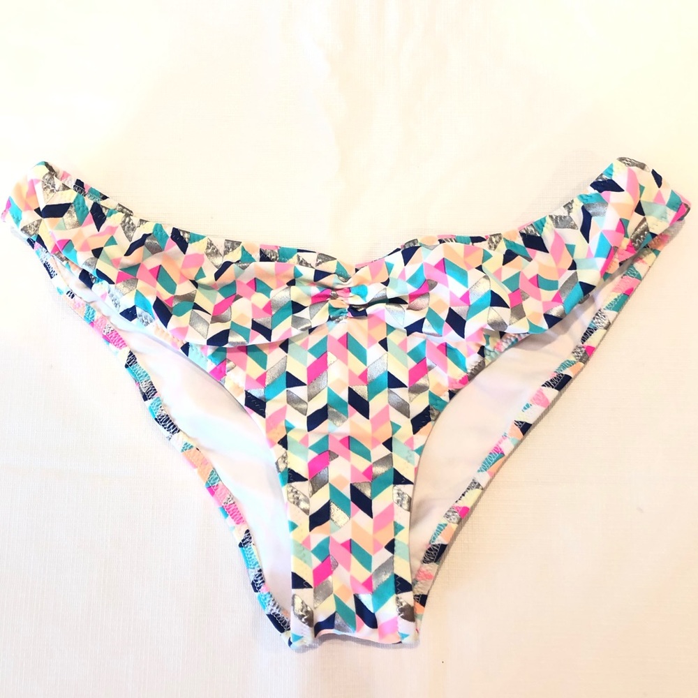 PINK Victoria’s Secret Bathing suit bottoms